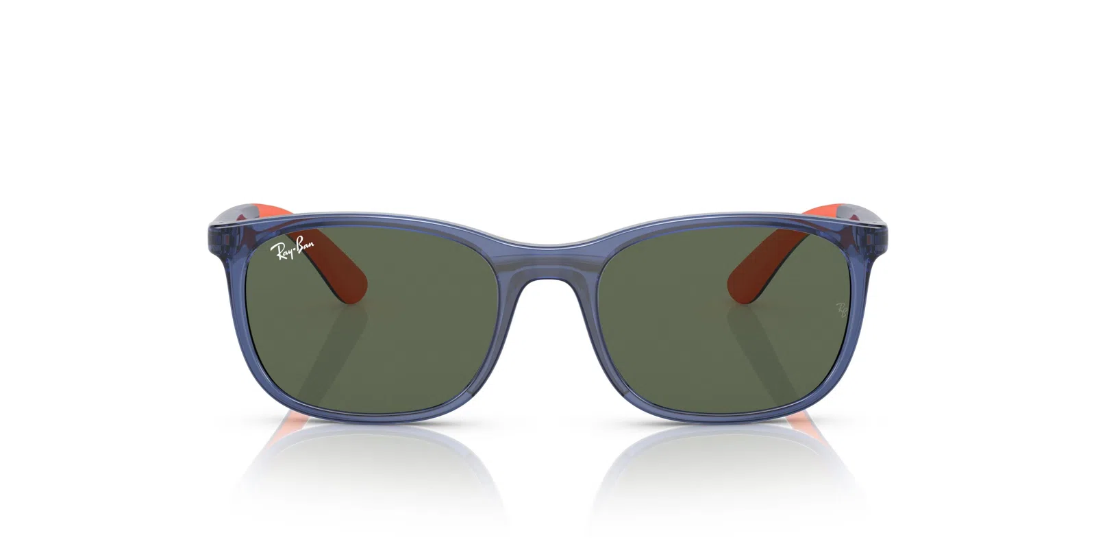 Ray-Ban Kids 0RJ9076S Sunglasses - view 30